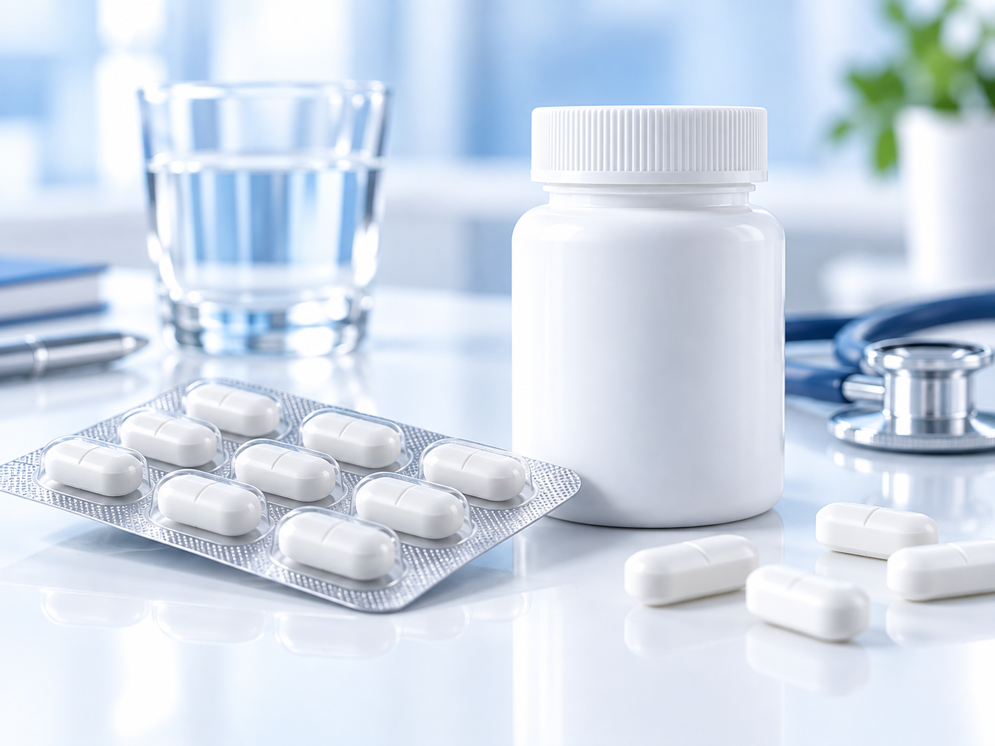 Dependence Treatment